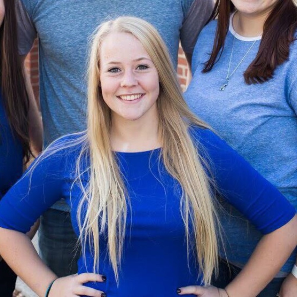 Meet your Posher, Mandolyn